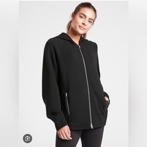 NWT Athleta Prospect Jacket